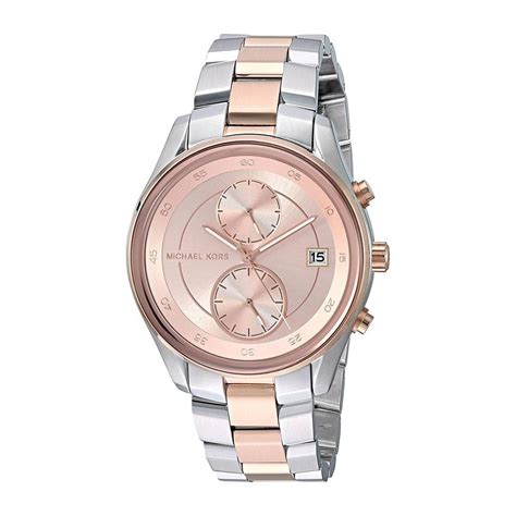 michael kors watch dial meanings|Michael Kors manual.